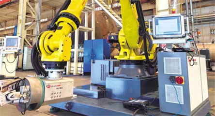 產業筑基，創新賦能 蘭州以項目強省會，激發發展新動能